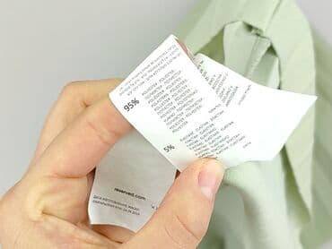 plisowane spódnice reserved: Reserved, Spódnica damska, rozmiar XS — 6