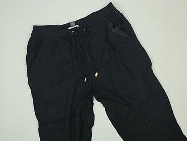 harem: Primark, Spodnie materiałowe damskie, rozmiar M — 1