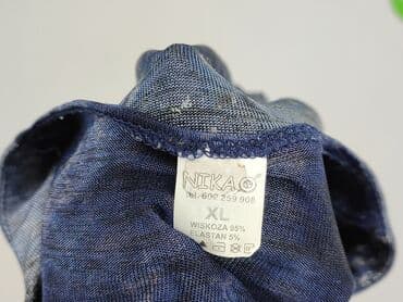 makalu bluzki: Bluzka damska, rozmiar XL — 4