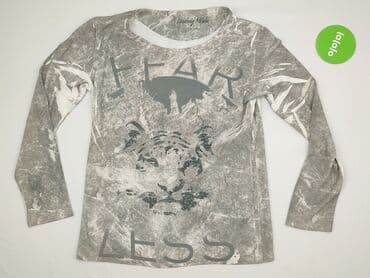 indicode t shirty: Women's blouse, size S (EU 36) — 2