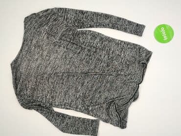 tanie narzutki damskie: Clockhouse, Kardigan damski, rozmiar S — 5