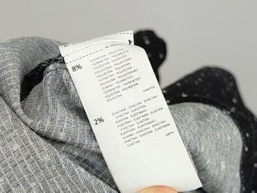 bluzki z baskinką duże rozmiary: Bluzka damska, rozmiar XL — 5