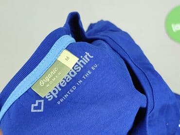 t shirt kolorowy: Women`s T-shirt, size M — 5