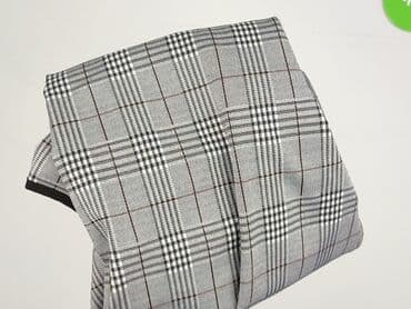 mohito marynarka w kratę: Bluzka damska, M — 5