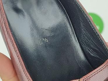 buty ecco klapki: Półbuty damskie, rozmiar 36 — 4