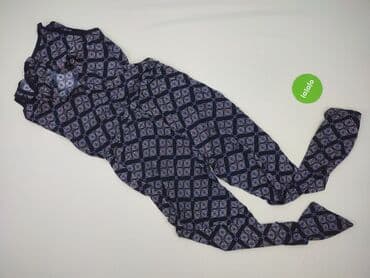 stroje kąpielowe dla puszystych allegro: Ulla Popken, Kombinezon damski, S — 3