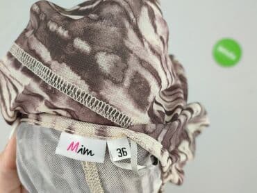 sukienka kowbojska damska: Sukienka damska, rozmiar S — 6