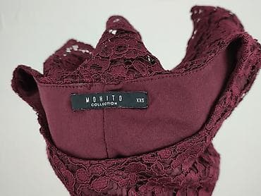 flattered buty: Mohito, Bluzka damska, rozmiar 2XS — 4