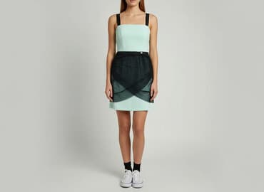 gorsetowe sukienki: Sukienka damska, rozmiar M — 1