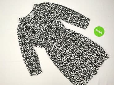 carla moreno sukienki na wesele: H&M Conscious, Sukienka damska, rozmiar XS — 2
