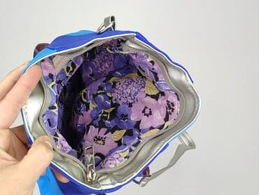 czapka tommy hilfiger damska zimowa z pomponem: Сумка, стан - Дуже гарний — 4