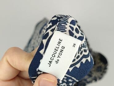 new yorker bluzka z dekoltem: Jacqueline De Yong, Bluzka damska, rozmiar S — 5