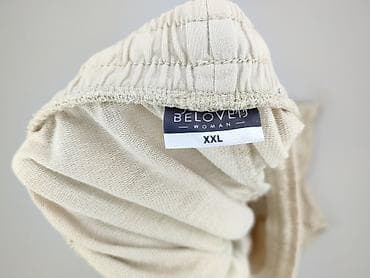 decatlon polar: Beloved, Spodnie dresowe damskie, rozmiar 2XL — 4