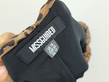 Ubrania damskie: Missguided, Bluzka damska, rozmiar XL — 4