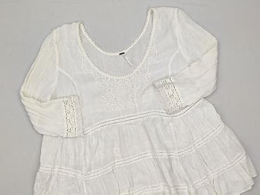 Free People, Tunika damska, rozmiar M