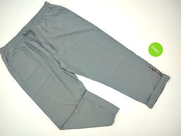 wassyl dresy: Spodnie 3/4 damskie, rozmiar 4XL — 2