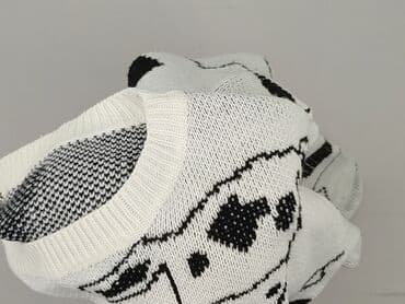 ubrania w krowie łaty: Shein, Sweter damski, rozmiar L — 6