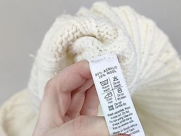 bluzki sweterkowe: Sweter damski, rozmiar XL — 4