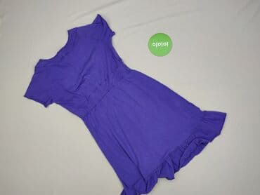 c a sukienki bawełniane: Sukienka damska, rozmiar S — 4