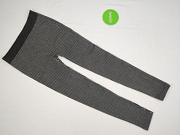 lonsdale dresy: Legginsy rozmiar L — 3