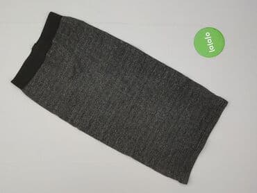 spódnice midi plisowane czarne: House, Spódnica damska, rozmiar S — 2