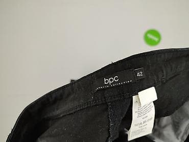 Ubrania damskie: Bpc bonprix collection, Spodnie materiałowe damskie, rozmiar XL — 6