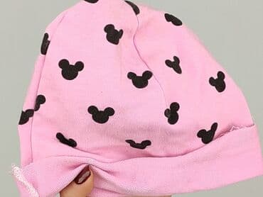 modne sweterki allegro: Czapka, Disney, stan - Bardzo dobry — 4