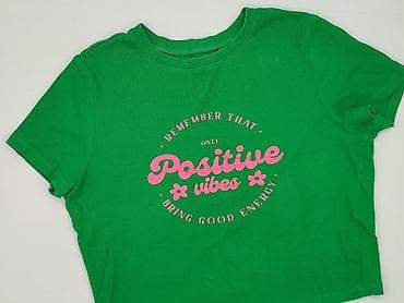 House, T-shirt damski, rozmiar XL