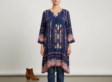 turek sukienki: Women`s dress, size S — 1