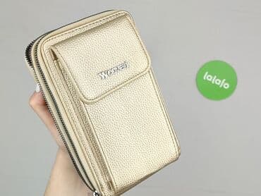 czapki i kapelusze damskie calvin klein: Torebka, stan - Idealny — 5