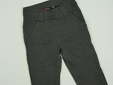 monnari garnitur: Spodnie materiałowe damskie, rozmiar S — 1