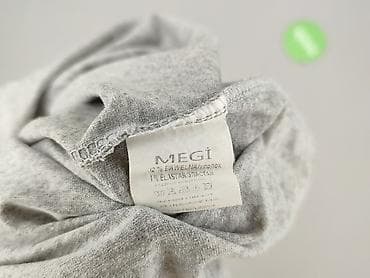 t shirty megi: MEGI, T-shirt damski, rozmiar M — 4