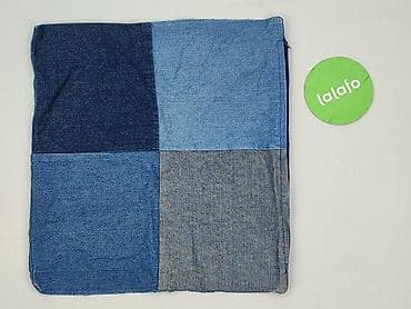 esprit zegarki: Poduszka dekoracyjna – poszewka patchwork denim - Kwadratowa, ok — 2