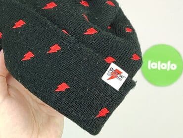 torba c a: Cap, Male, condition - Good — 4