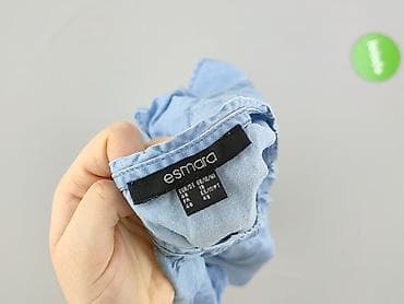 170 92a h: Esmara, Bluzka damska, rozmiar 3XL — 4