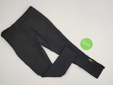 spodnie m: Loft, Spodnie materiałowe damskie, rozmiar S — 4