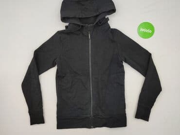 Kobiety: Outhorn, Bluza z kapturem damska, rozmiar XS — 2