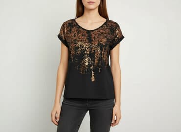 misbhv koszulka termoaktywna: T-shirt damski, rozmiar M — 7