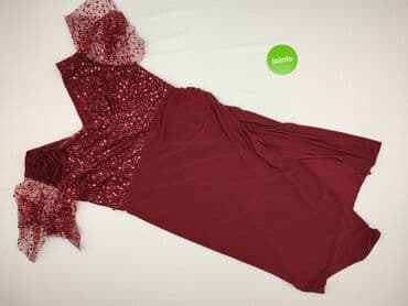 sukienki dla swiadkowej 2024: Sukienka damska, rozmiar XL — 2