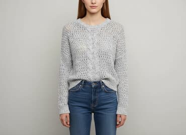Women`s sweater, size S