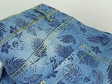 spodenki pull: Janina, Szorty damskie, rozmiar 4XL — 10