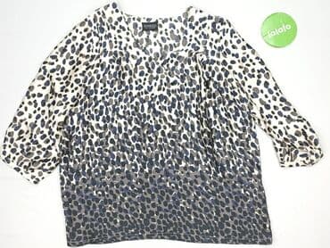 Soaked in Luxury, Women's blouse, size L (EU 40) — 3