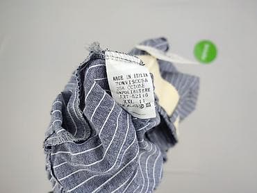 cos jeans: Spodnie materiałowe damskie, rozmiar 2XL — 4