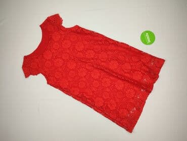 koronkowe sukienki: Sukienka damska, rozmiar 2XL — 4