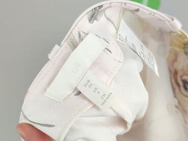 h m hello kitty spodnie: H&M, Spodnie materiałowe damskie, XS — 4