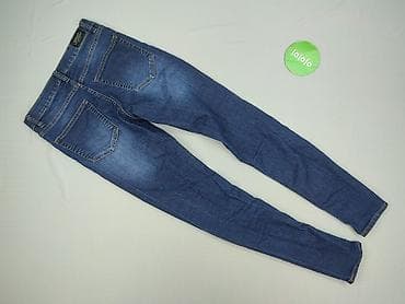 jeansy bez elastanu: Jeansy dla mężczyzn, rozmiar S — 3