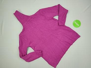 fsbn bluza: Golf damski, rozmiar M — 3