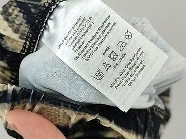 deichmann buty reebok: BPC Selection, Legginsy Krótkie damskie, rozmiar 2XL — 5