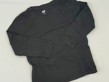 Blouse, H&M, 3-4 years, 98-104 cm, condition - Perfect