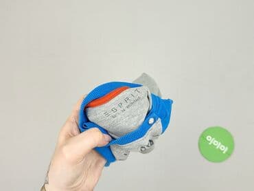 podkoszulek pod koszulę: Bluzka, Esprit, 1.5-2 lat, 86-92 cm, stan - Bardzo dobry — 5